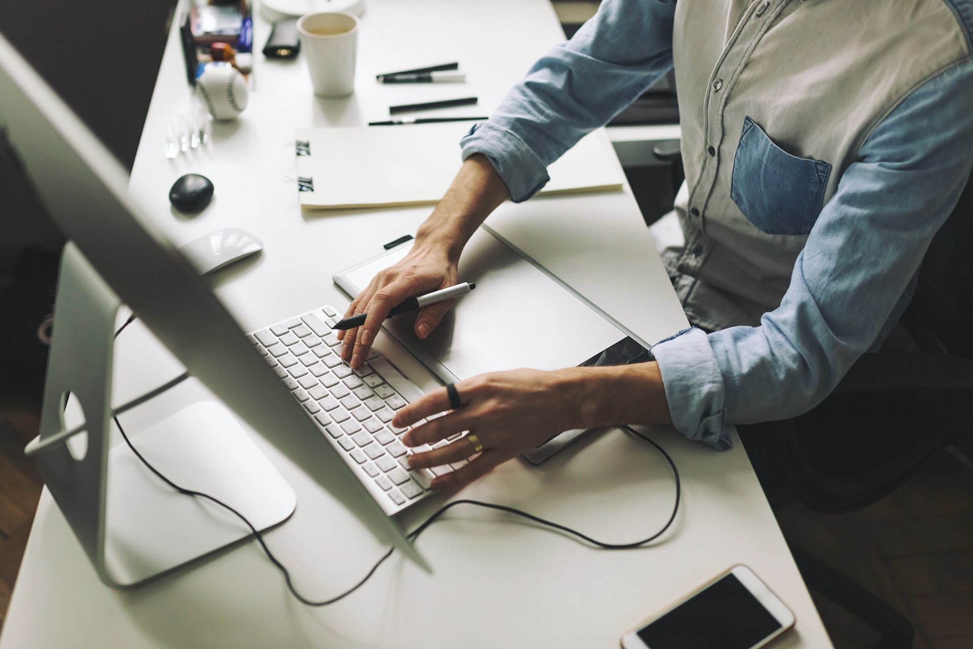 digital marketing firm