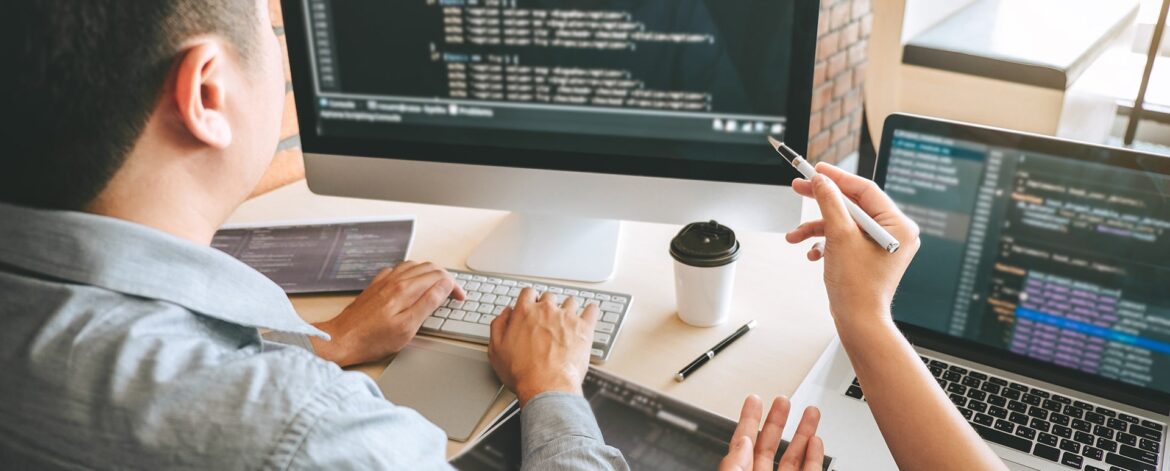 online marketing companies
