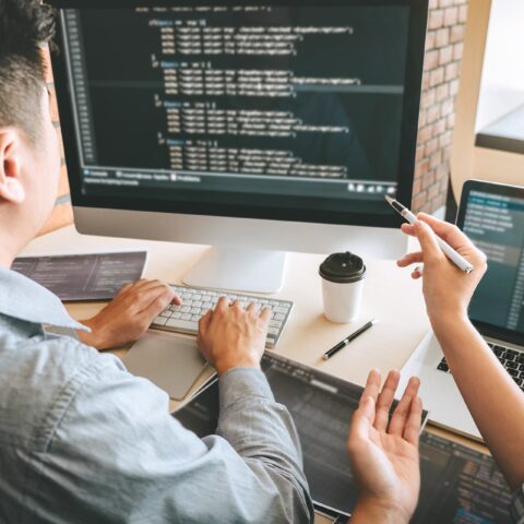 online marketing companies