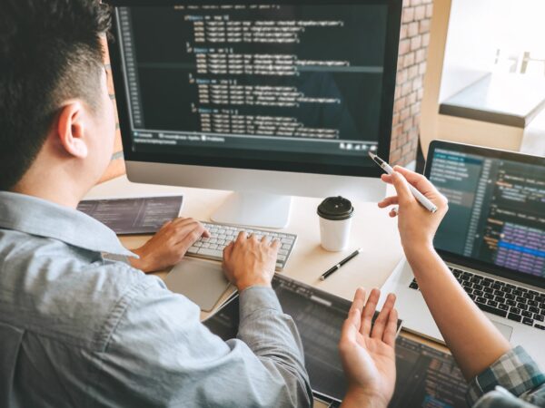 online marketing companies