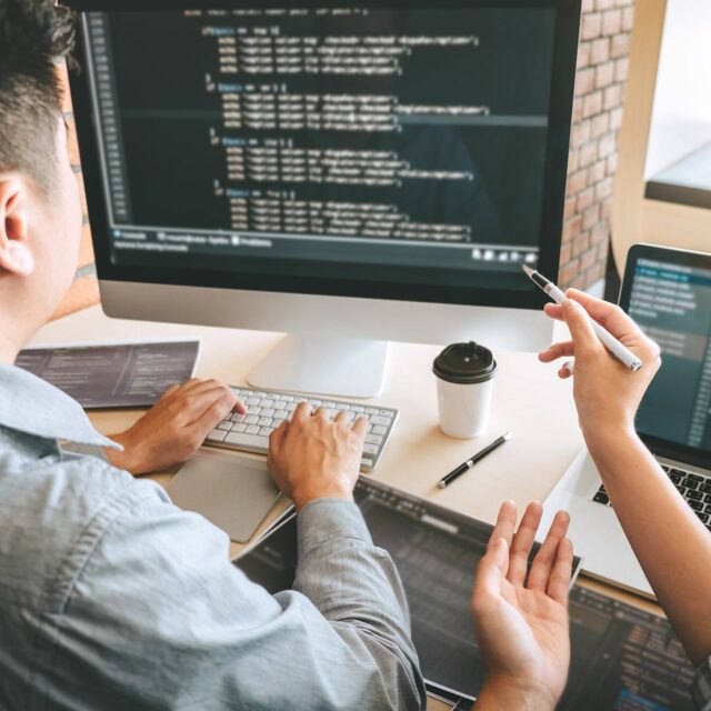 online marketing companies
