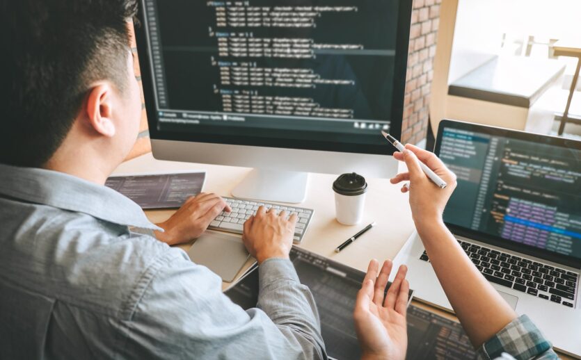 online marketing companies