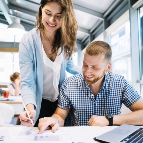 digital marketing agency services