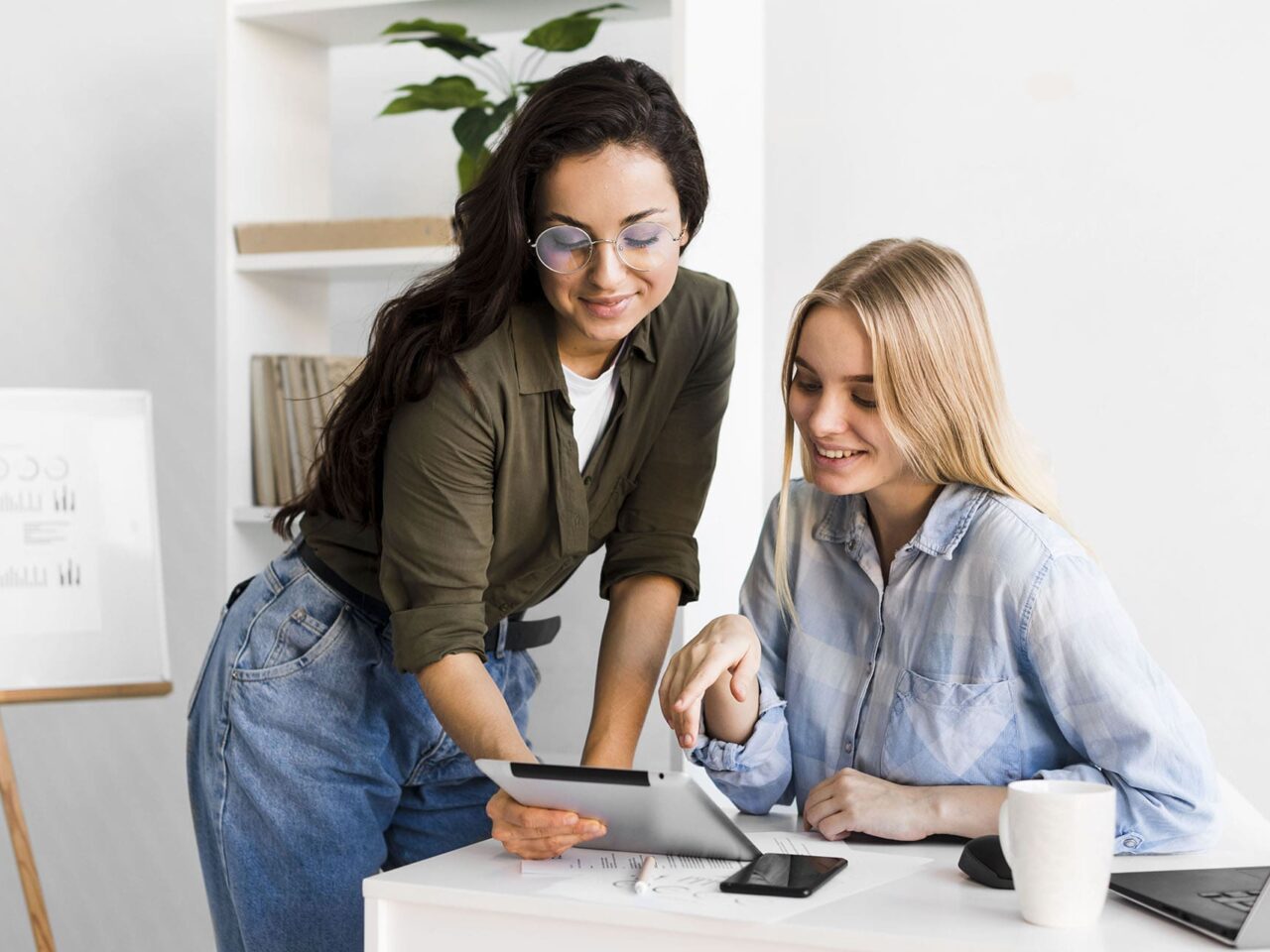 digital marketing agency services