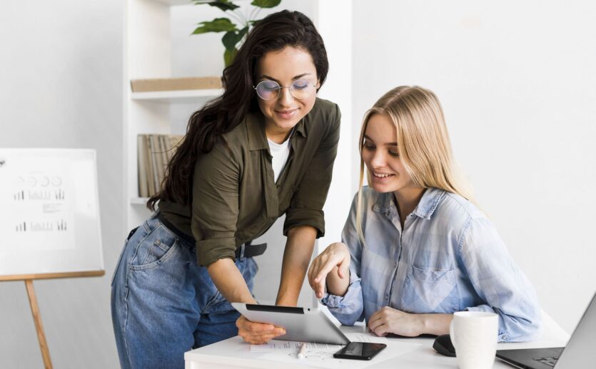 digital marketing agency services