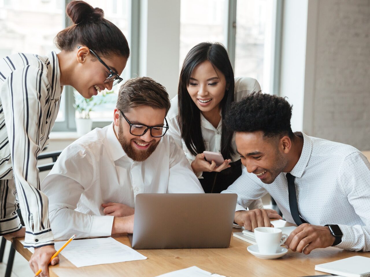 digital marketing agency services
