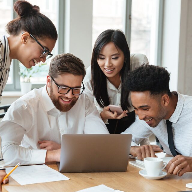 digital marketing agency services