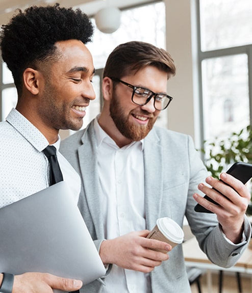 Thrive SEO Agency