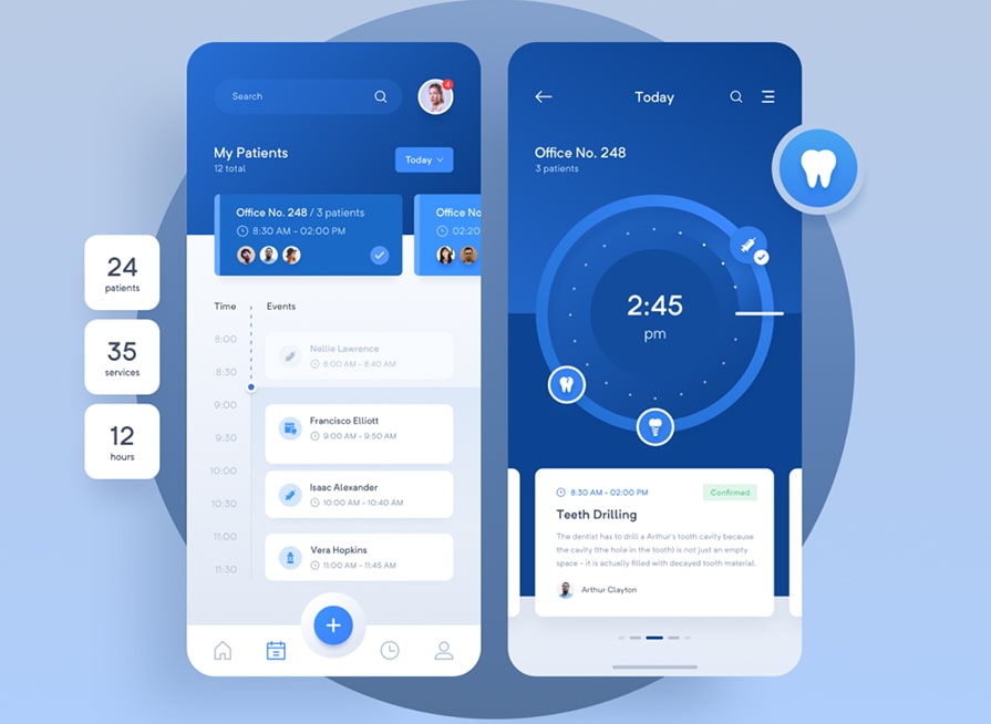 Thrive SEO Agency