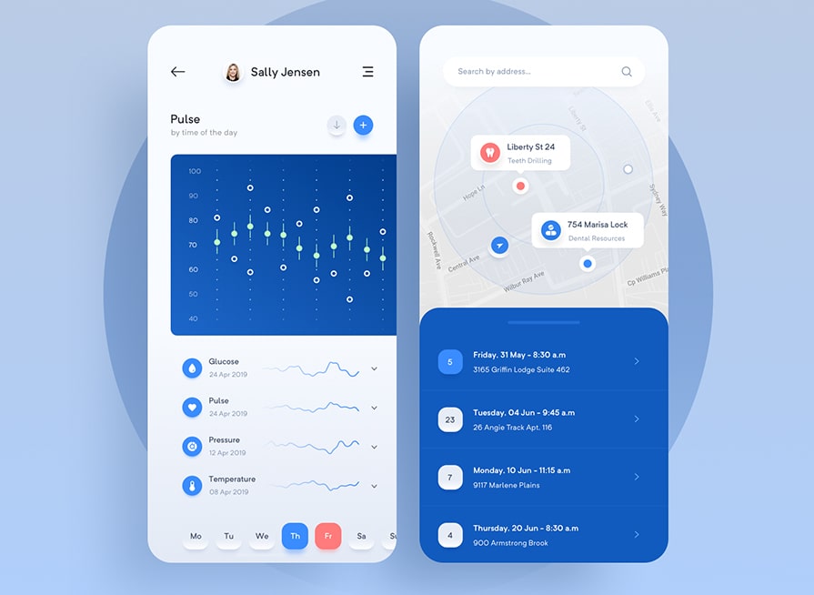 Thrive SEO Agency