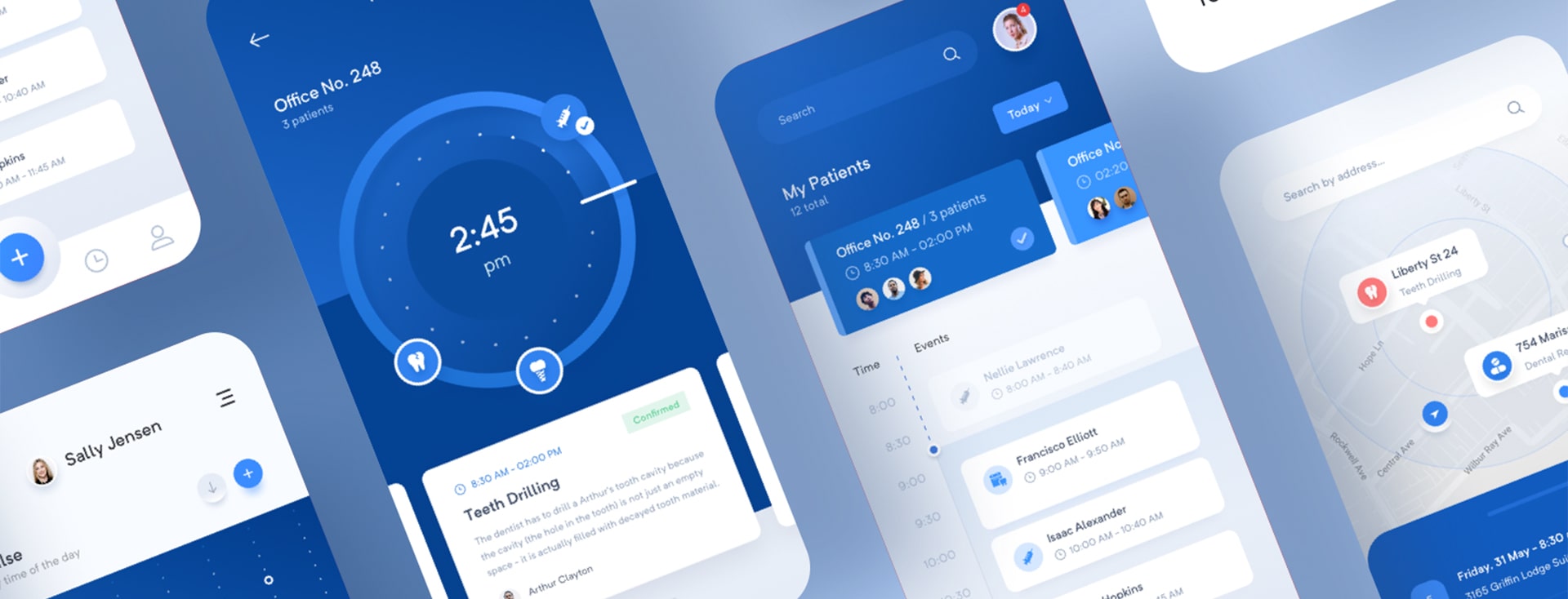 Thrive SEO Agency