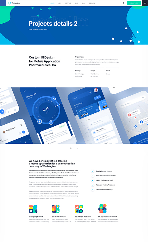 Thrive SEO Agency