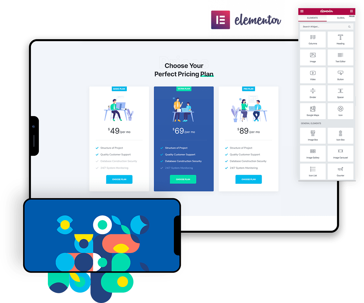 Thrive SEO Agency