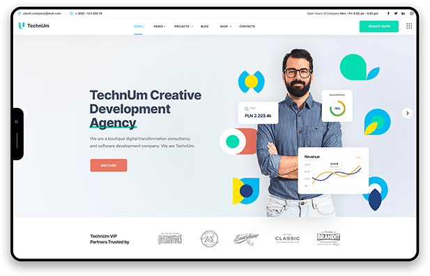 Thrive SEO Agency