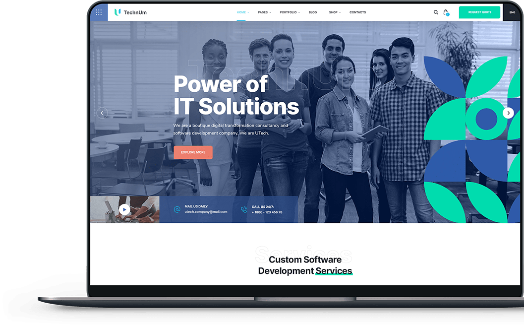 Thrive SEO Agency