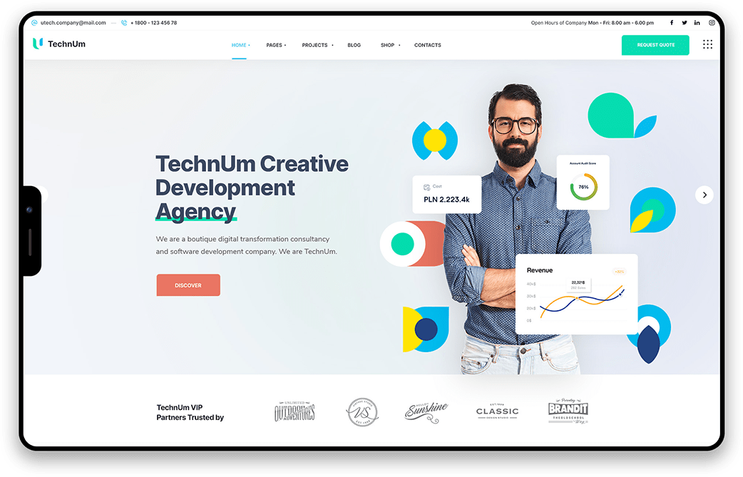 Thrive SEO Agency