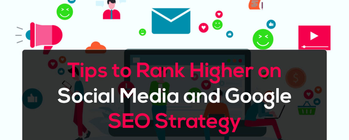 seo strategy