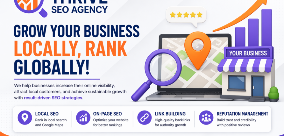What Is Local SEO