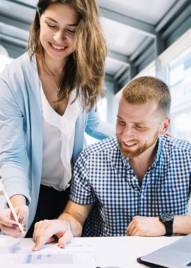 digital marketing agency services