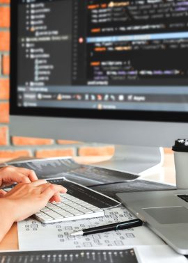 digital marketing service